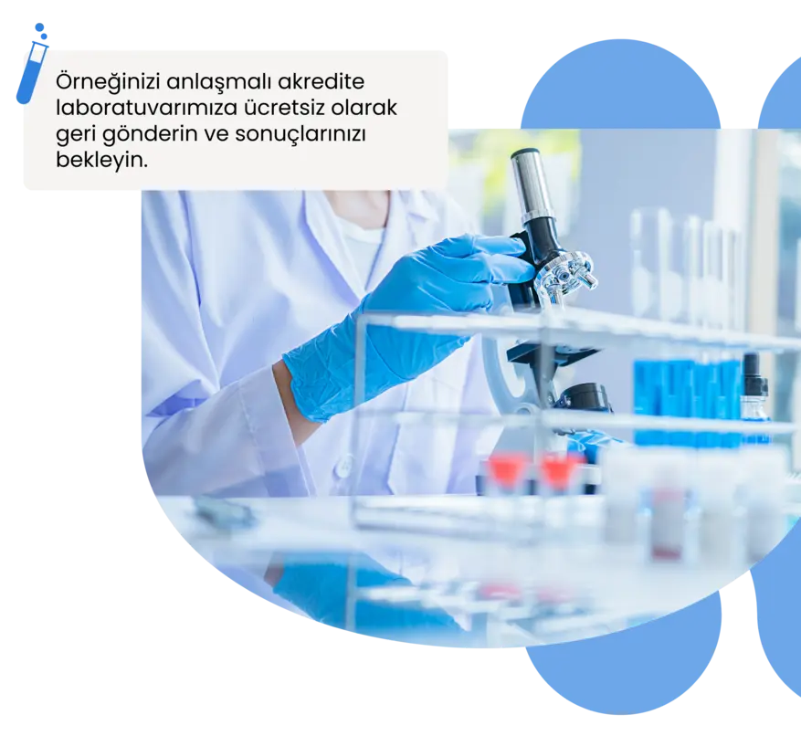 Evdenlab Nasıl Çalışır?