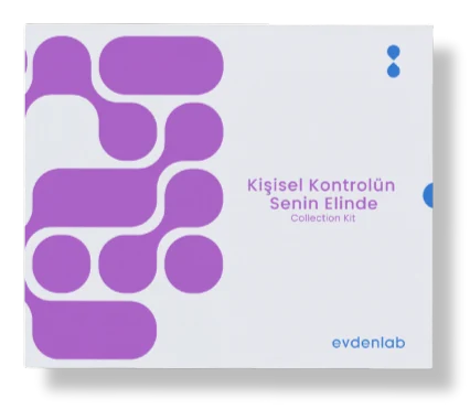 Doğurganlık ve Üreme Analiz Test Kiti