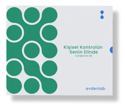 Kalp Sağlığı Analiz Kiti