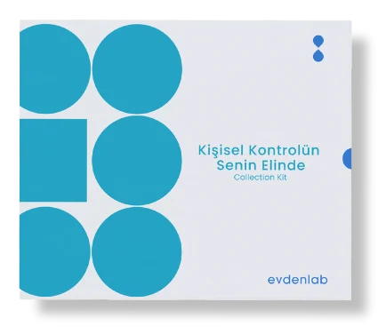 Metabolik İzleme Kiti